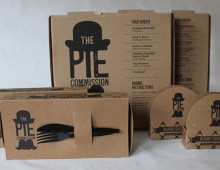 The Pie Commission